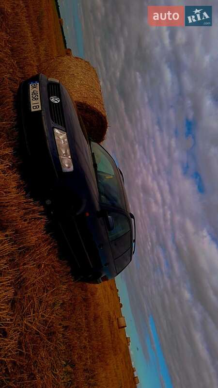 Volkswagen Passat 1998