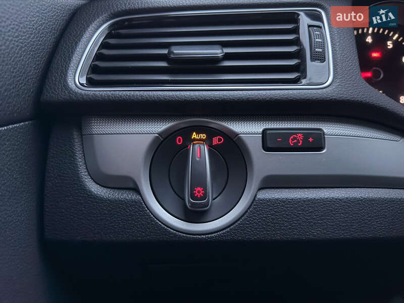 Седан Volkswagen Passat 2016 в Черкассах фото 8 Седан Volkswagen Passat 2016 в Черкассах