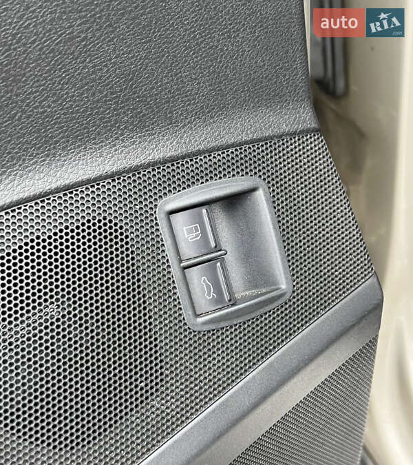 Седан Volkswagen Passat 2007 в Овручі