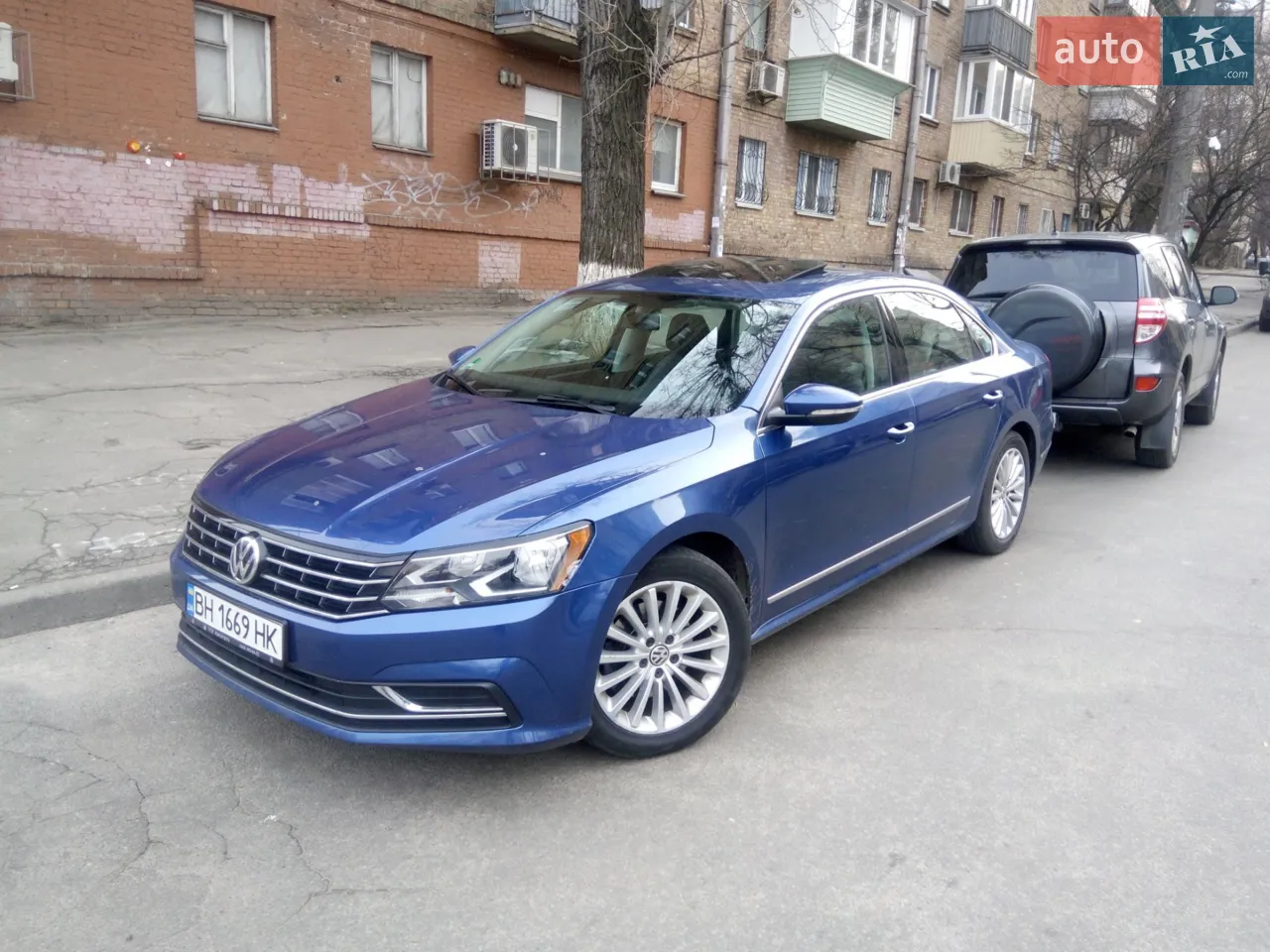 2015 Volkswagen Passat - мініатюра 27