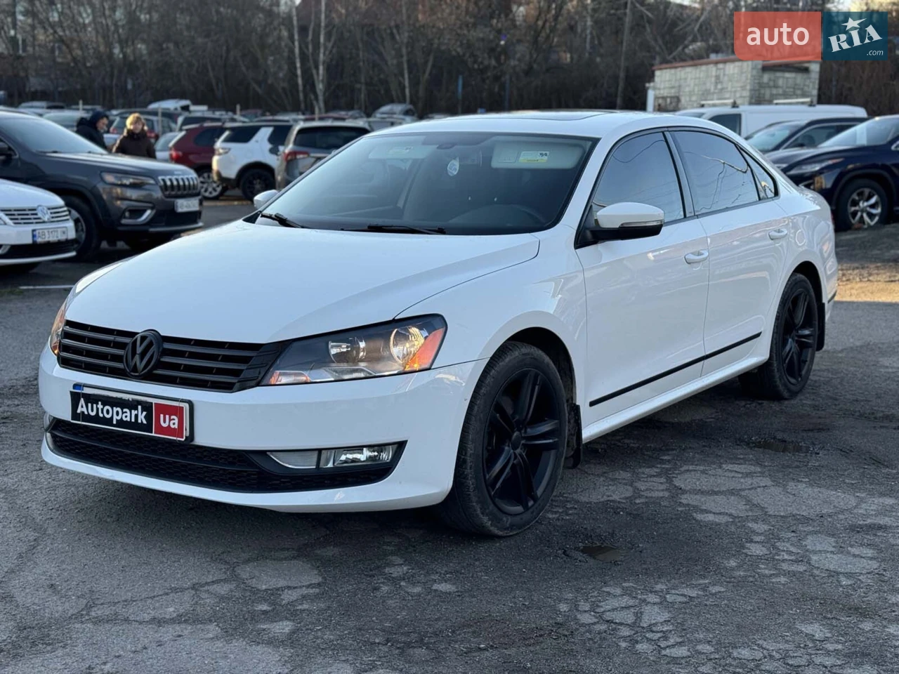 2019 Volkswagen Tiguan - мініатюра 39