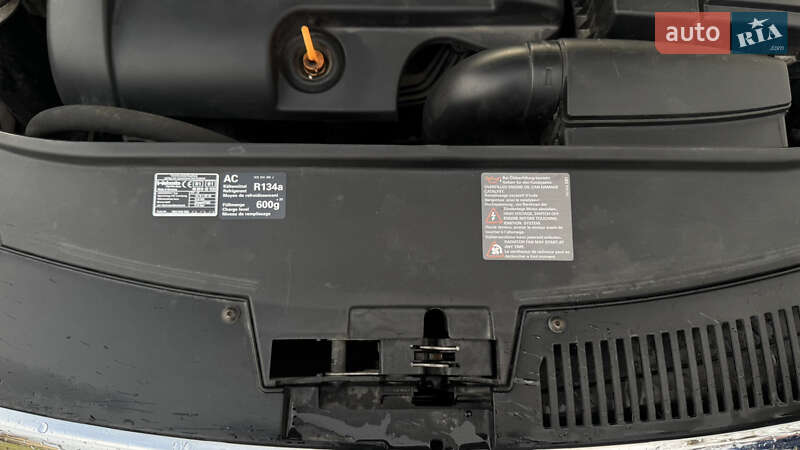 Седан Volkswagen Passat 2007 в Львові фото 6 Седан Volkswagen Passat 2007 в Львові