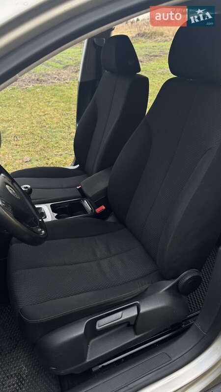 Седан Volkswagen Passat 2007 в Львові фото 16 Седан Volkswagen Passat 2007 в Львові