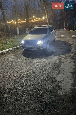 Універсал Volkswagen Passat 2007 в Буштино