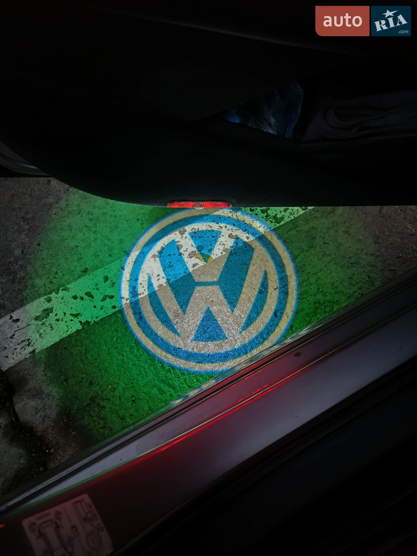 2014 Volkswagen Passat - мініатюра 32