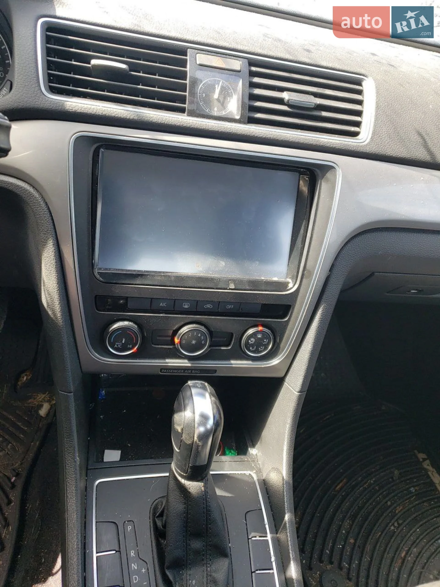 2014 Volkswagen Passat - мініатюра 43