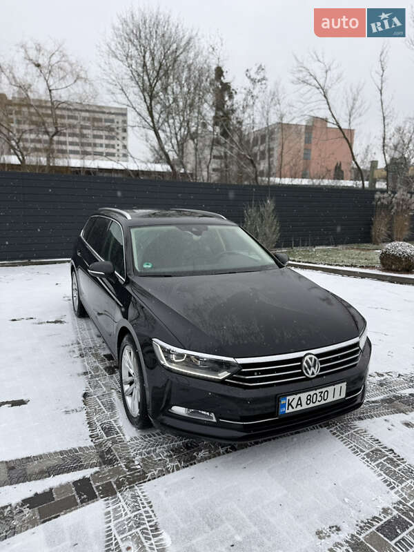 Volkswagen Passat 2014 Volkswagen Passat 2014