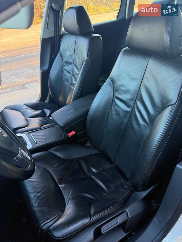 Універсал Volkswagen Passat 2010 в Вінниці