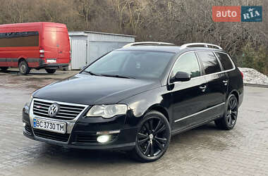 Універсал Volkswagen Passat 2005 в Турці