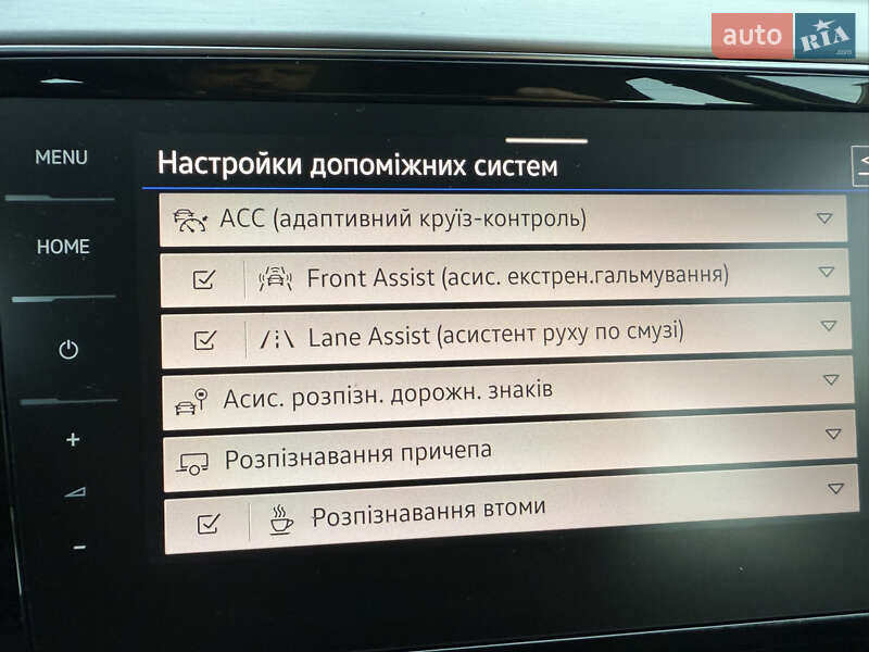 Универсал Volkswagen Passat 2022 в Луцке