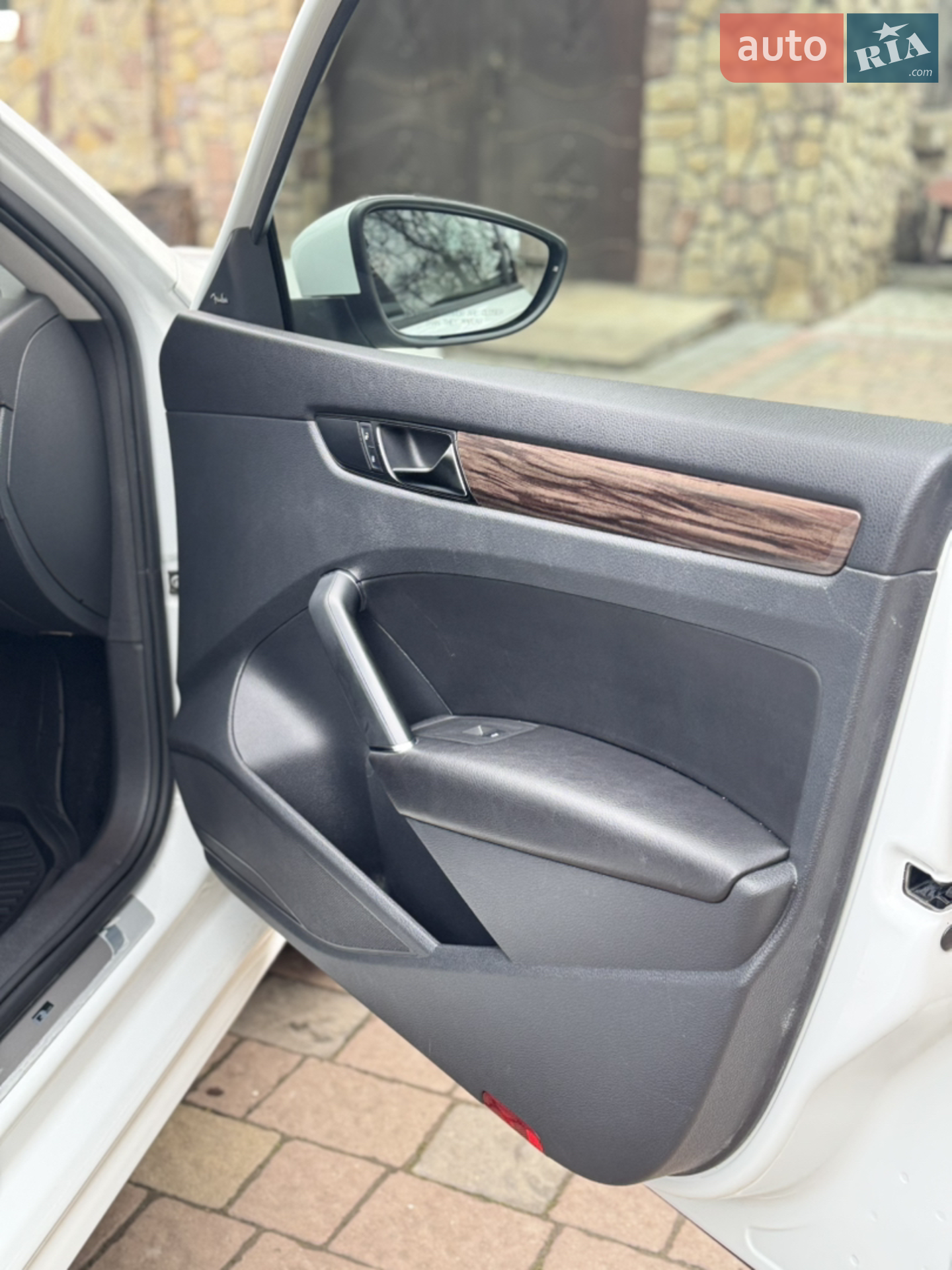 2019 Volkswagen Passat - мініатюра 11
