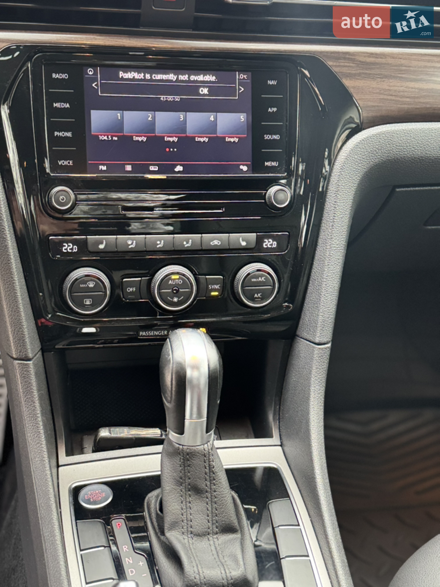 2019 Volkswagen Passat - мініатюра 16