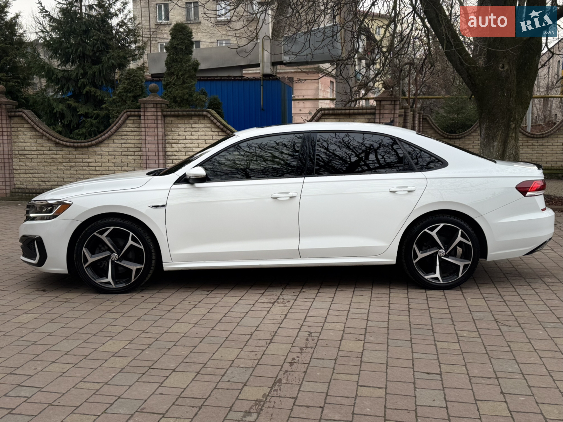 2019 Volkswagen Passat - мініатюра 27