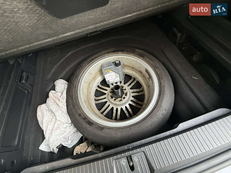 Універсал Volkswagen Passat 2018 в Одесі