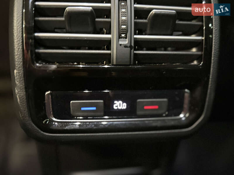 Універсал Volkswagen Passat 2018 в Одесі