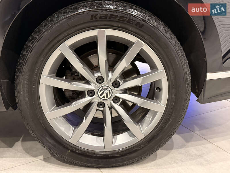 Універсал Volkswagen Passat 2018 в Одесі