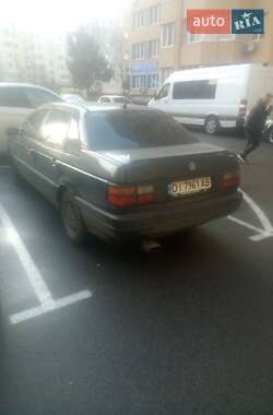 Седан Volkswagen Passat 1992 в Вишневому