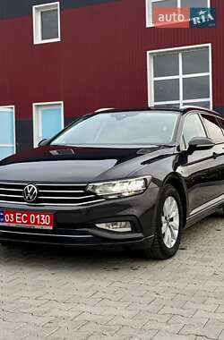 Универсал Volkswagen Passat 2020 в Дубно