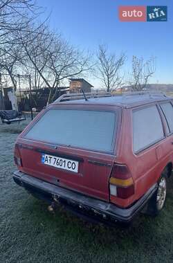 Универсал Volkswagen Passat 1982 в Коломые