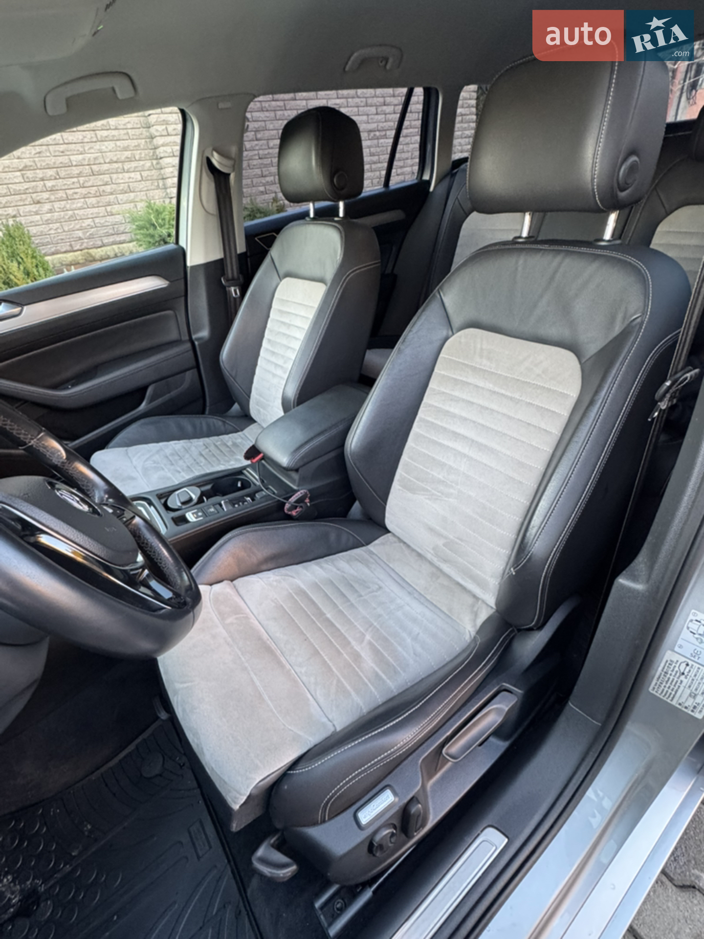 2019 Volkswagen Passat - мініатюра 28
