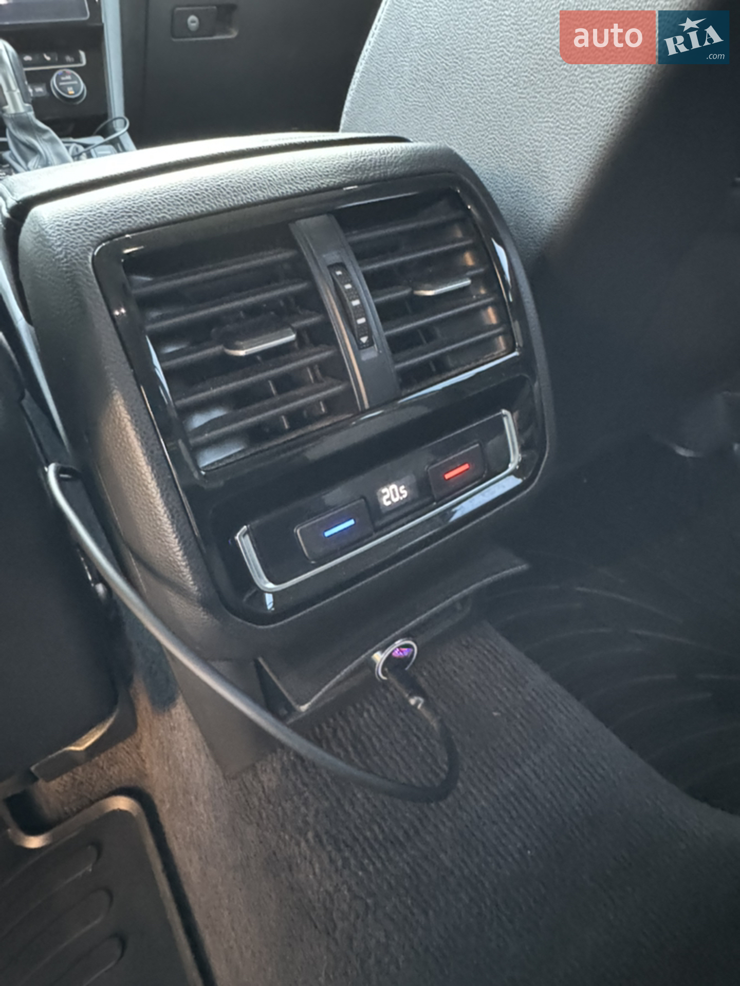 2019 Volkswagen Passat - мініатюра 36