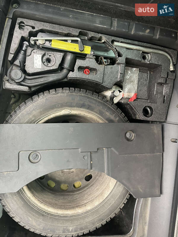 Універсал Volkswagen Passat 2007 в Борисполі