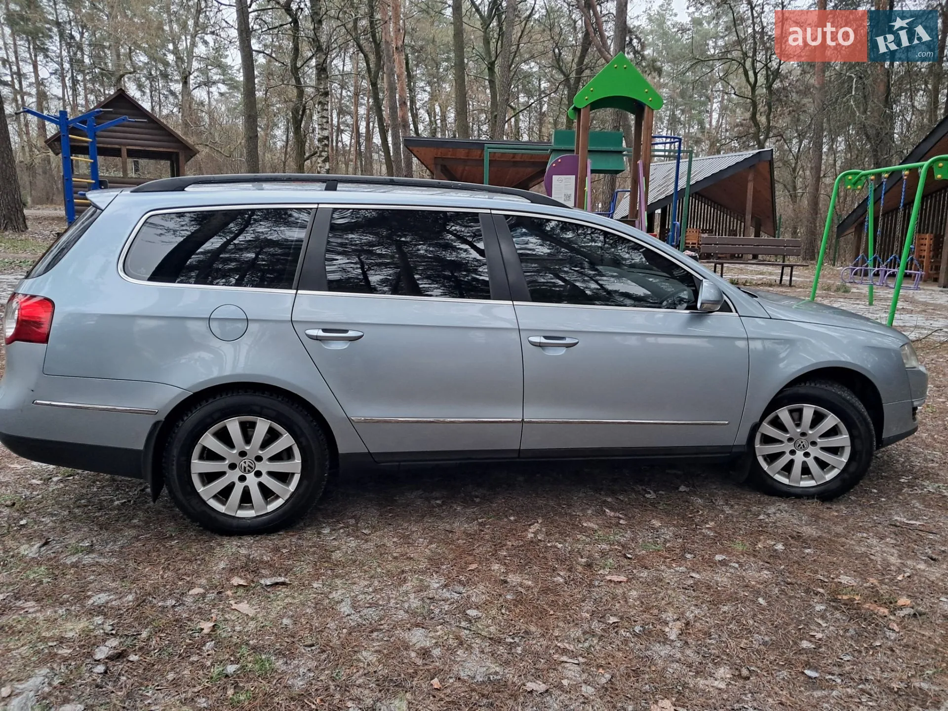 Volkswagen Passat 2007 VIN WVWZZZ3CZ8E005792 фото оголошення 8 з 69