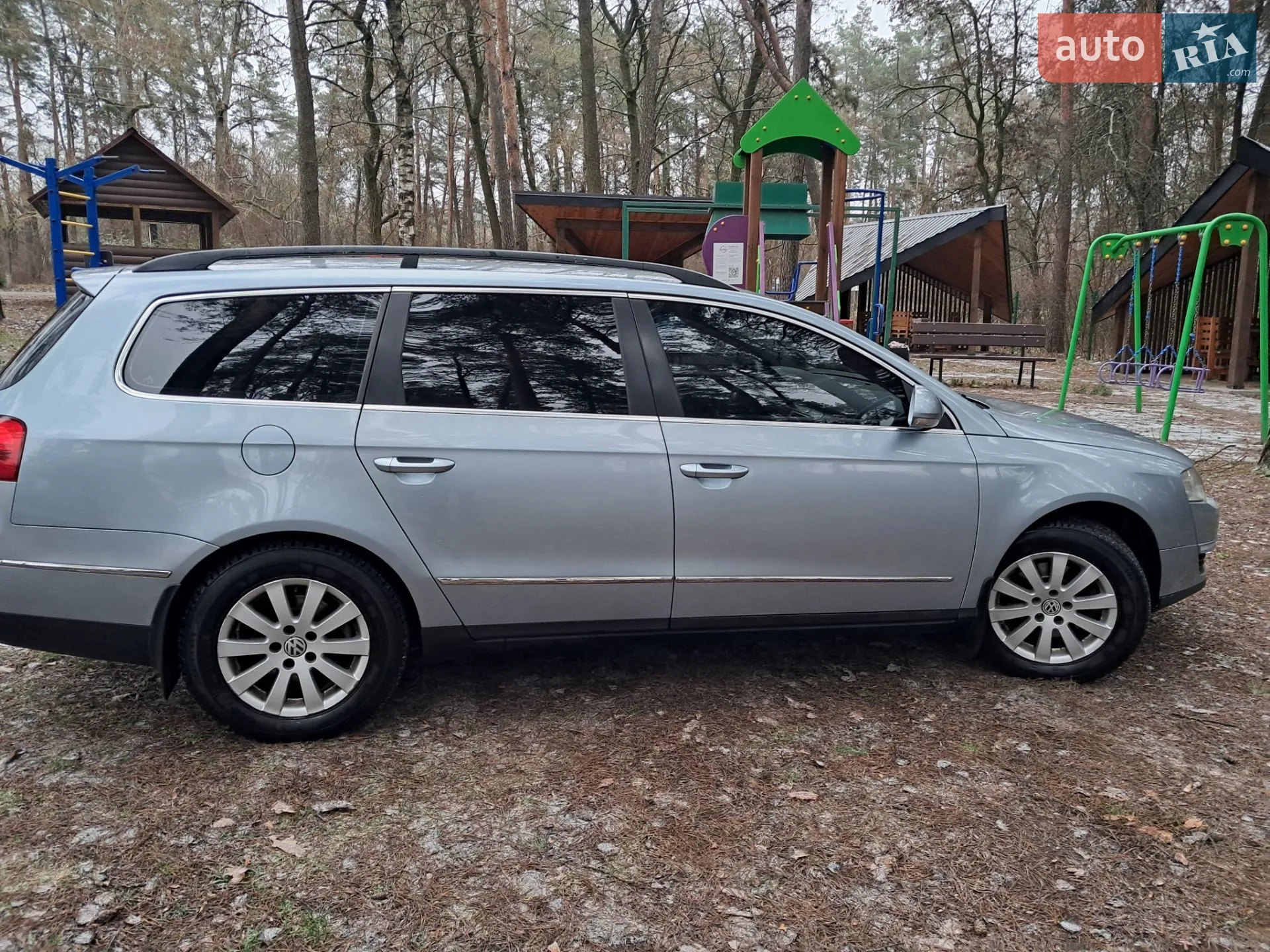 Volkswagen Passat 2007 VIN WVWZZZ3CZ8E005792 фото оголошення 7 з 69