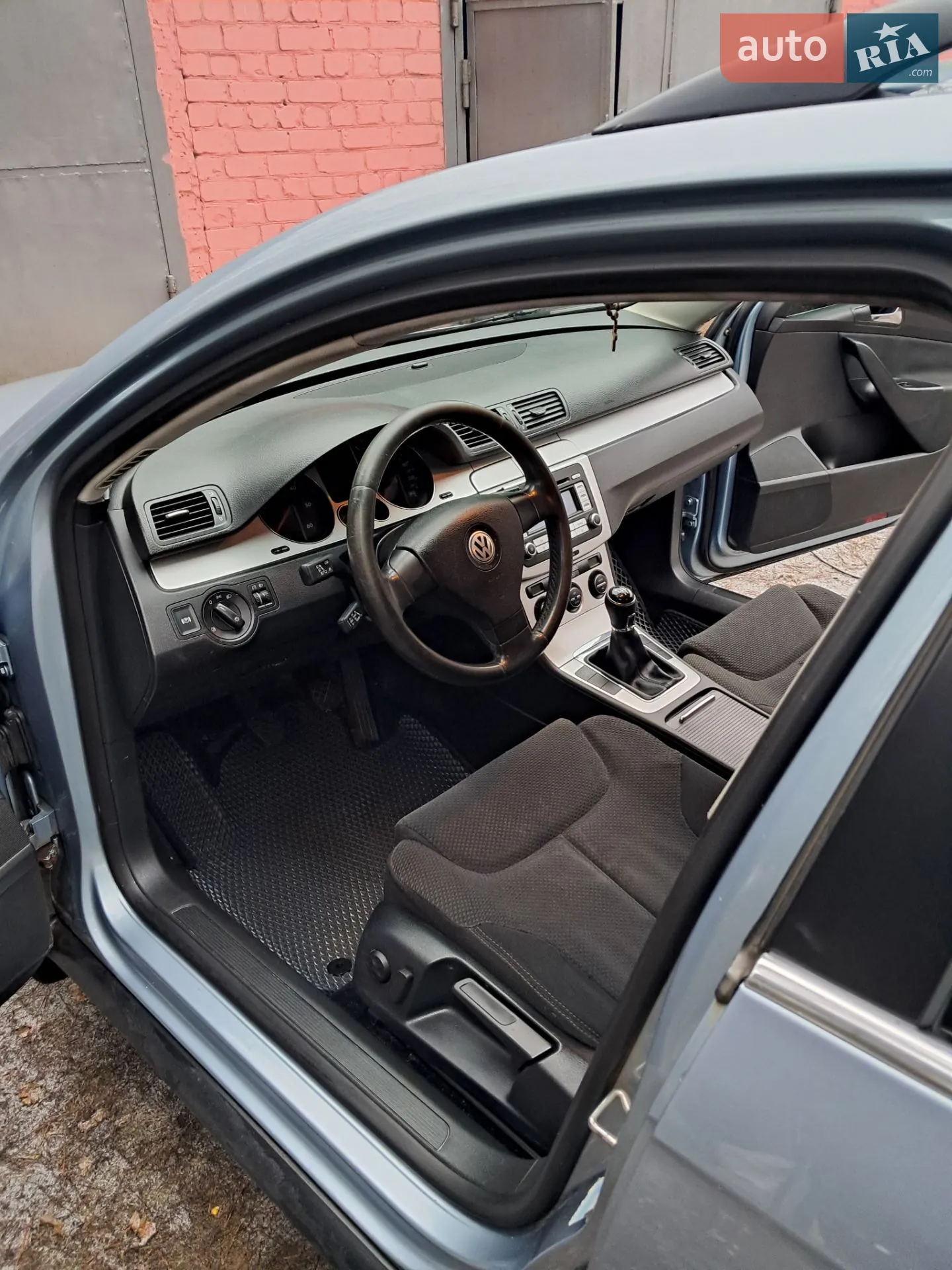 Volkswagen Passat 2007 VIN WVWZZZ3CZ8E005792 фото оголошення 19 з 69