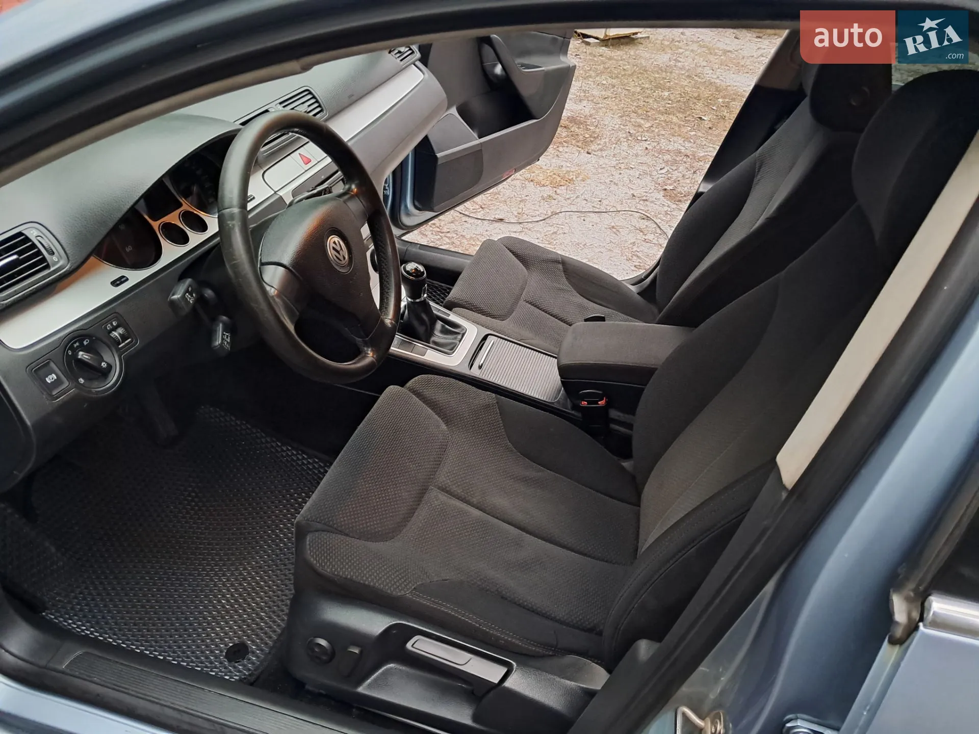 Volkswagen Passat 2007 VIN WVWZZZ3CZ8E005792 фото оголошення 21 з 69