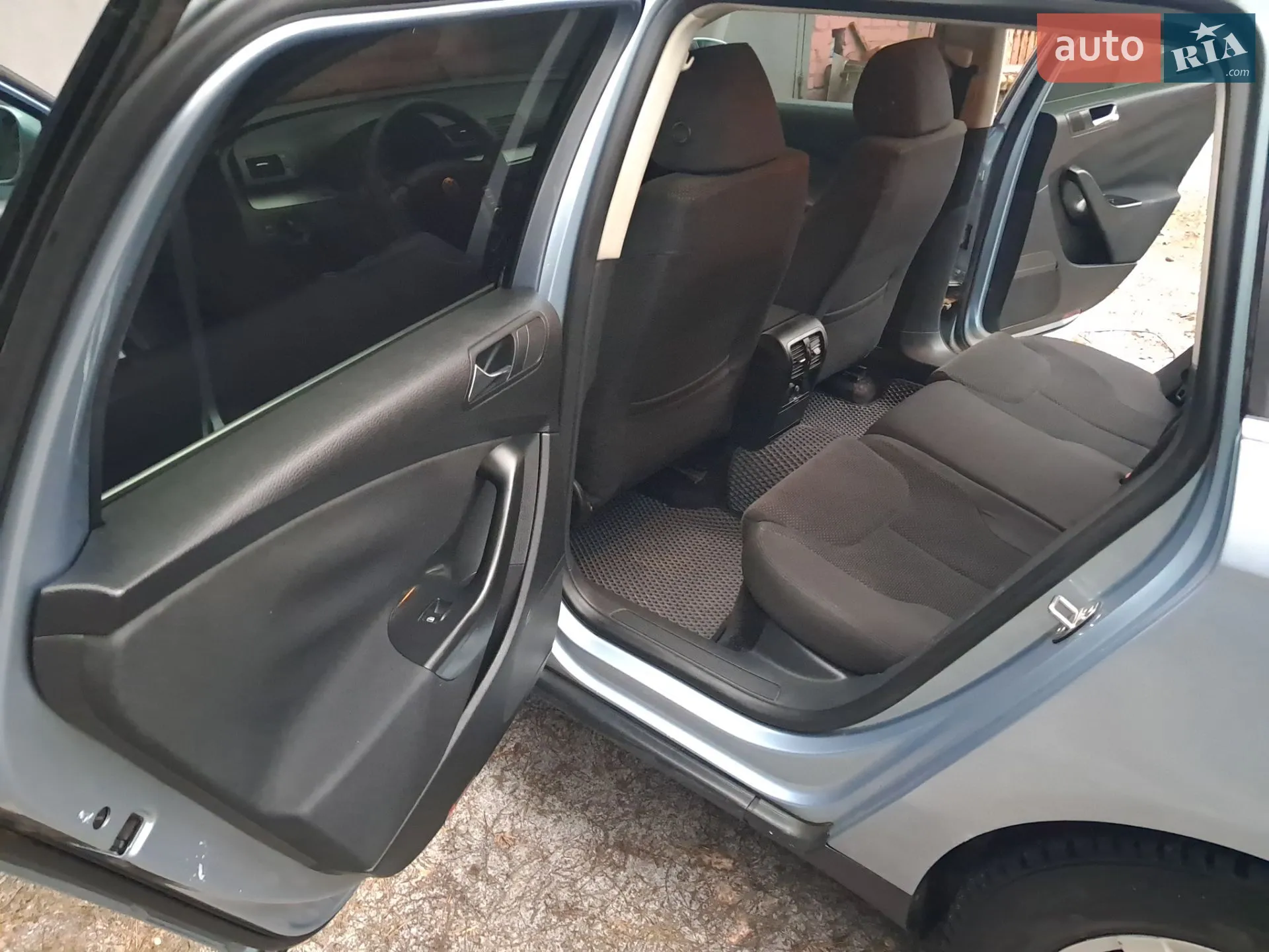 Volkswagen Passat 2007 VIN WVWZZZ3CZ8E005792 фото оголошення 26 з 69