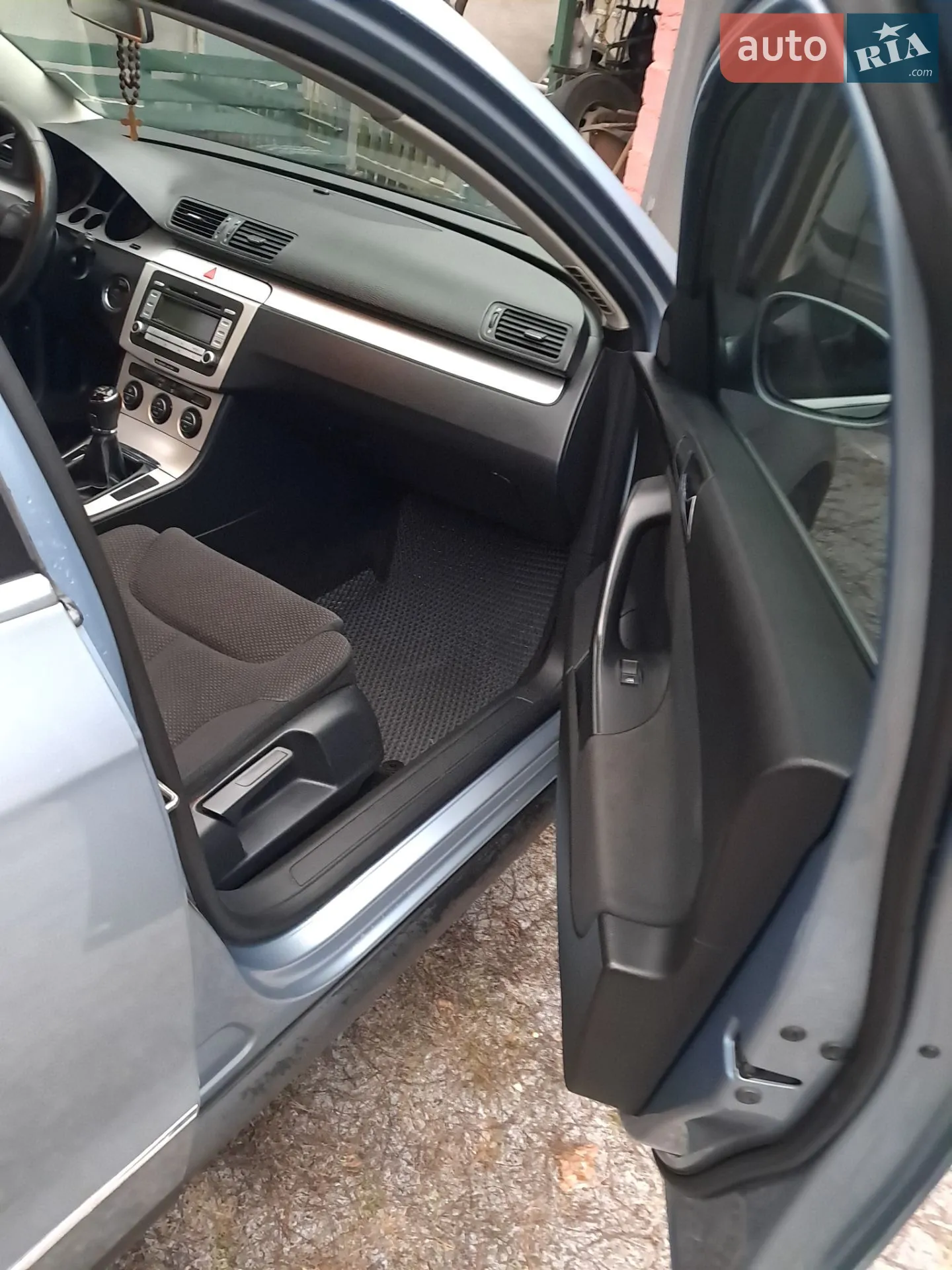 Volkswagen Passat 2007 VIN WVWZZZ3CZ8E005792 фото оголошення 24 з 69