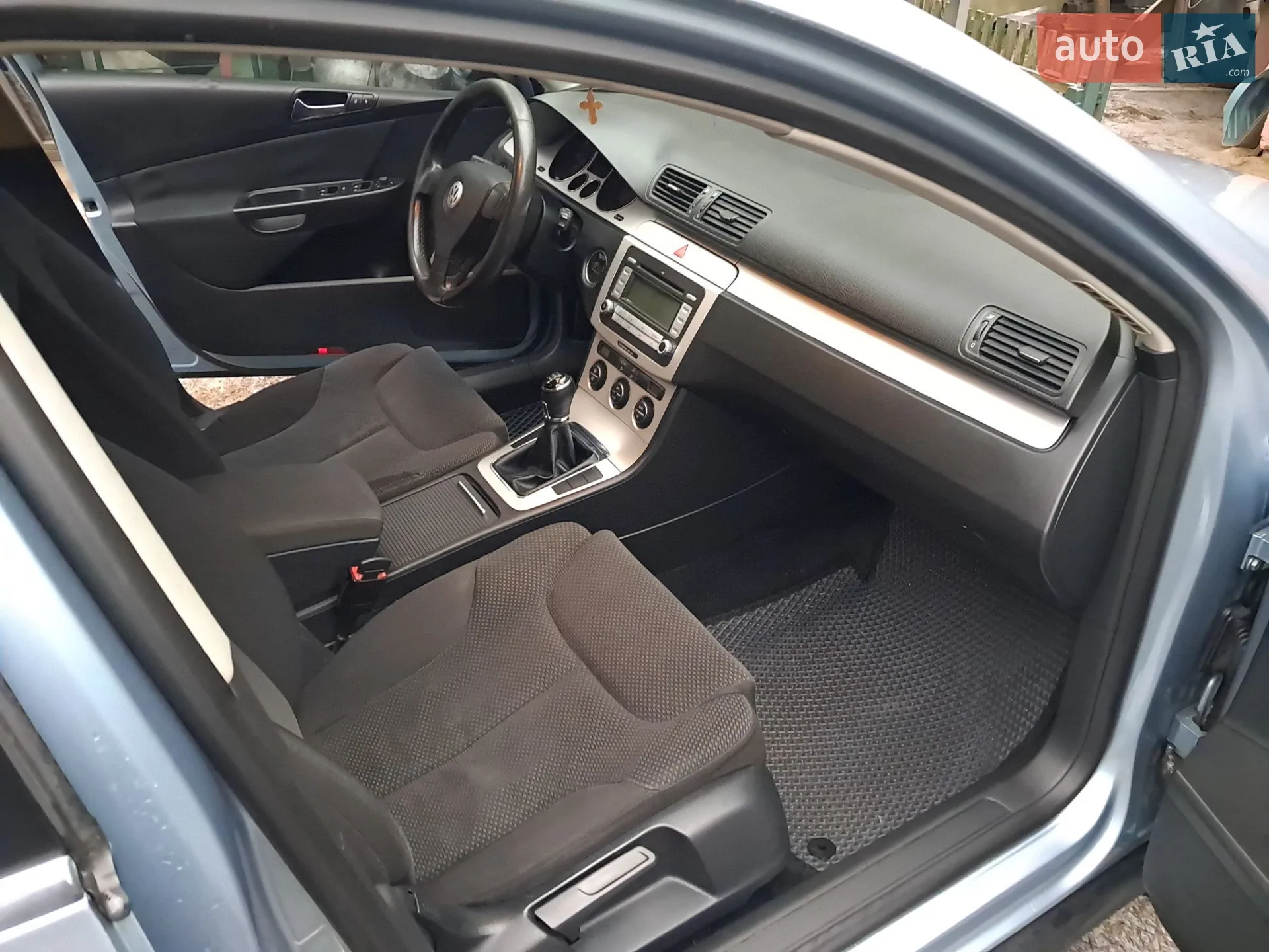 Volkswagen Passat 2007 VIN WVWZZZ3CZ8E005792 фото оголошення 23 з 69