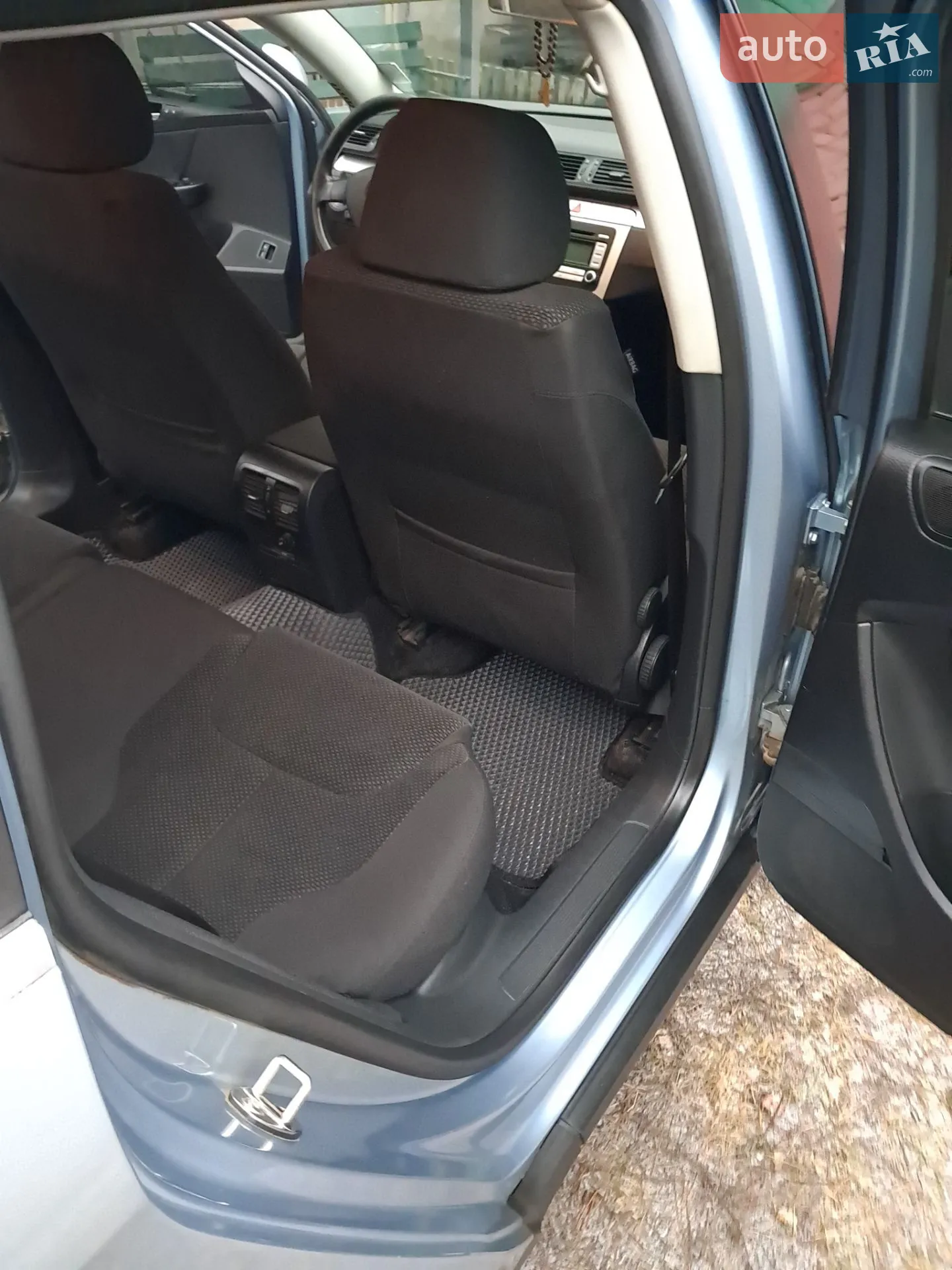 Volkswagen Passat 2007 VIN WVWZZZ3CZ8E005792 фото оголошення 28 з 69