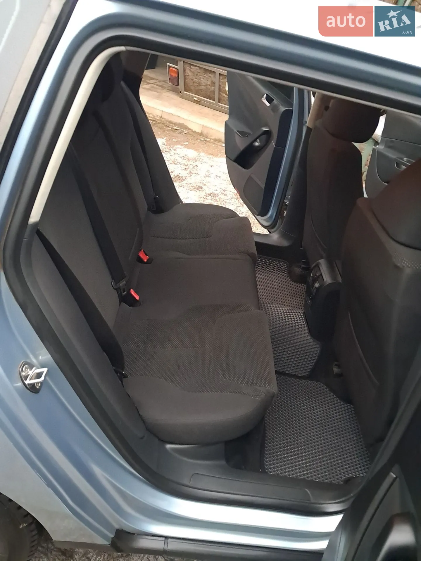 Volkswagen Passat 2007 VIN WVWZZZ3CZ8E005792 фото оголошення 30 з 69