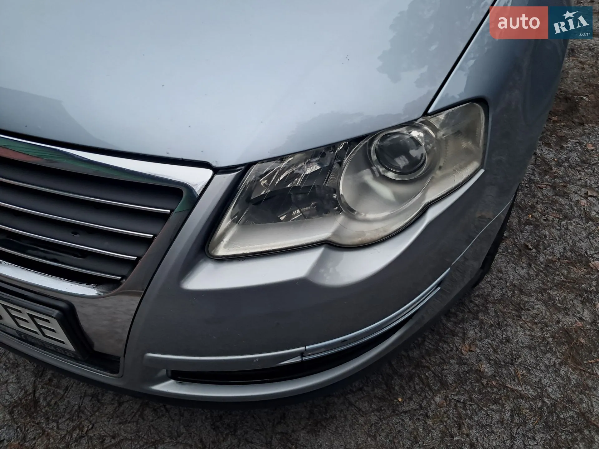 Volkswagen Passat 2007 VIN WVWZZZ3CZ8E005792 фото оголошення 55 з 69