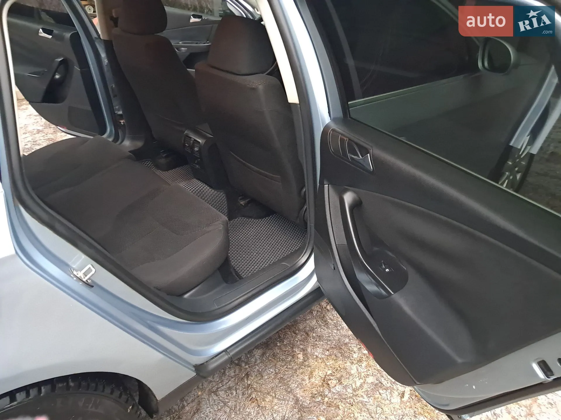 Volkswagen Passat 2007 VIN WVWZZZ3CZ8E005792 фото оголошення 63 з 69