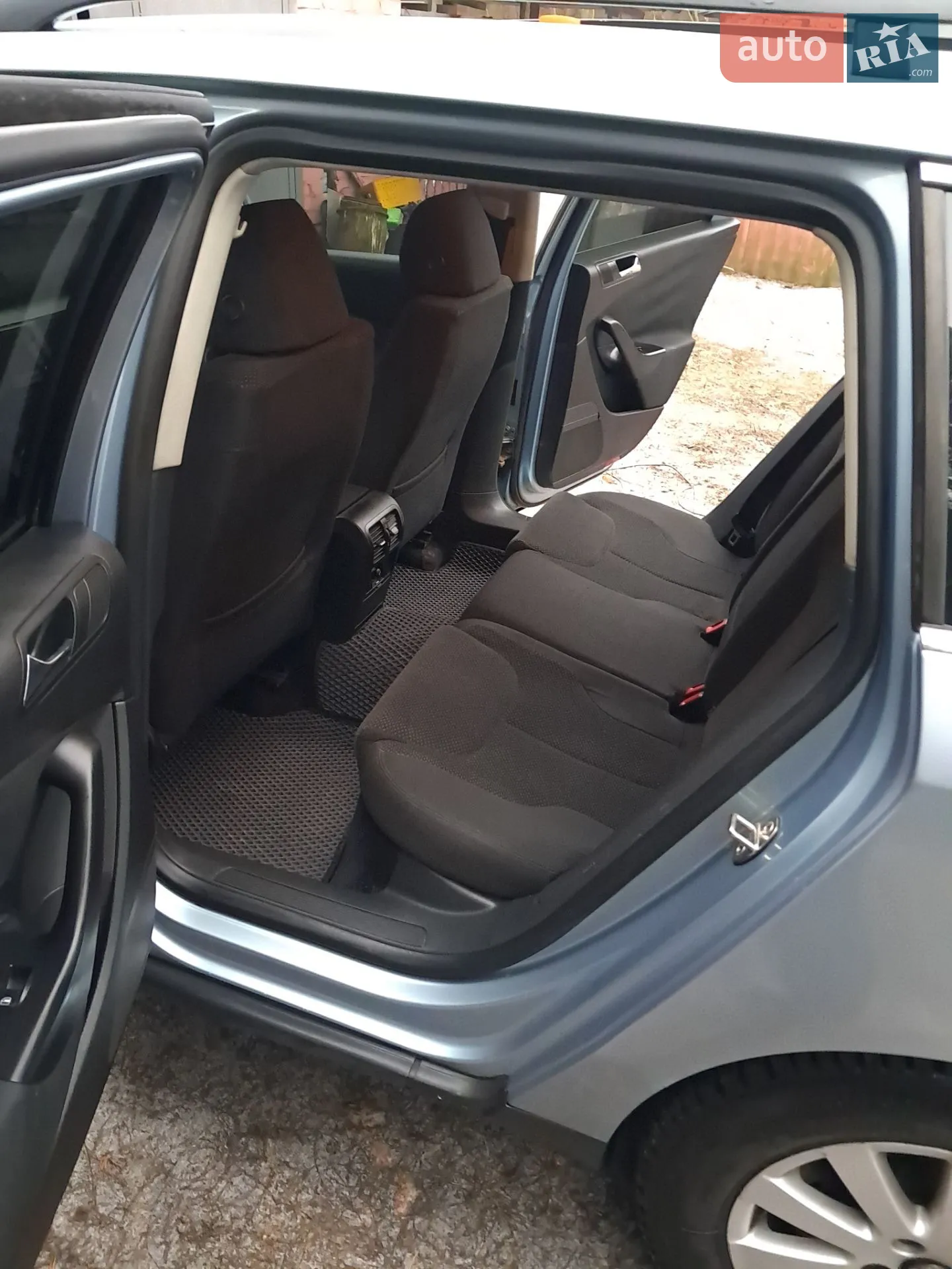 Volkswagen Passat 2007 VIN WVWZZZ3CZ8E005792 фото оголошення 60 з 69
