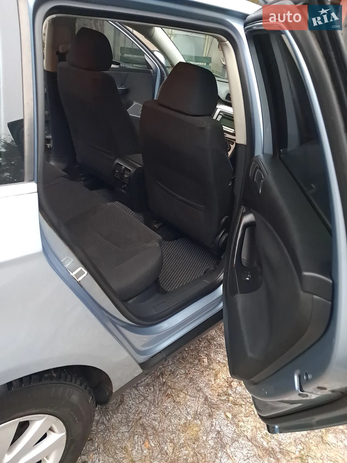 Volkswagen Passat 2007 VIN WVWZZZ3CZ8E005792 фото оголошення 59 з 69