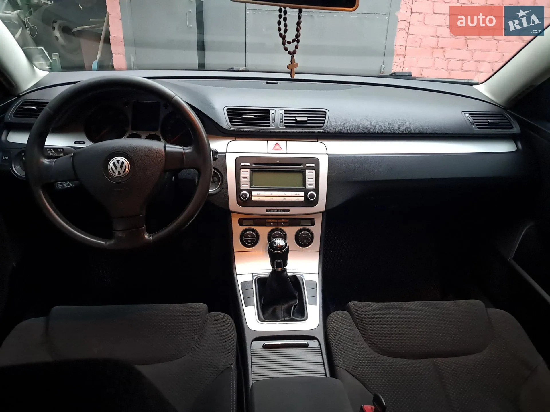 Volkswagen Passat 2007 VIN WVWZZZ3CZ8E005792 фото оголошення 64 з 69