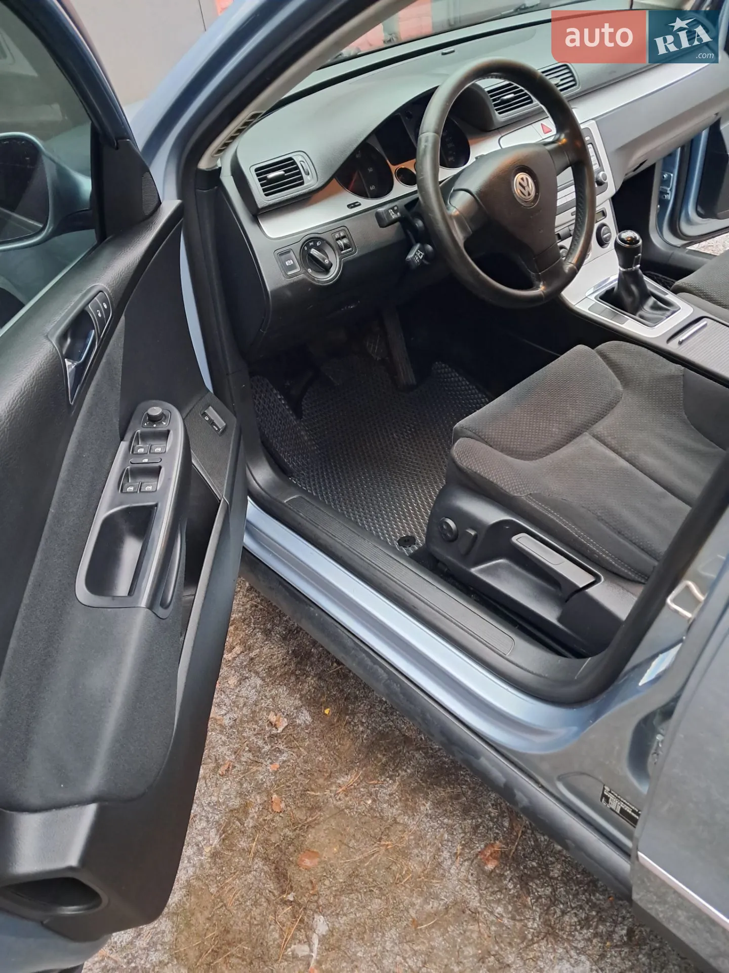 Volkswagen Passat 2007 VIN WVWZZZ3CZ8E005792 фото оголошення 65 з 69