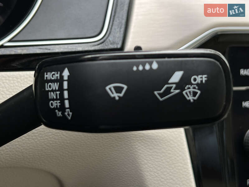 Седан Volkswagen Passat 2017 в Трускавці фото 68 Седан Volkswagen Passat 2017 в Трускавці