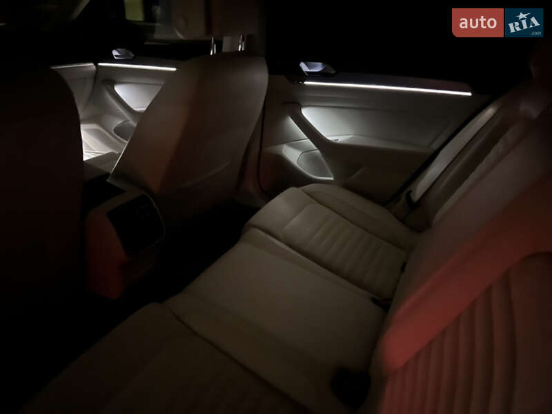 Седан Volkswagen Passat 2017 в Трускавці фото 82 Седан Volkswagen Passat 2017 в Трускавці