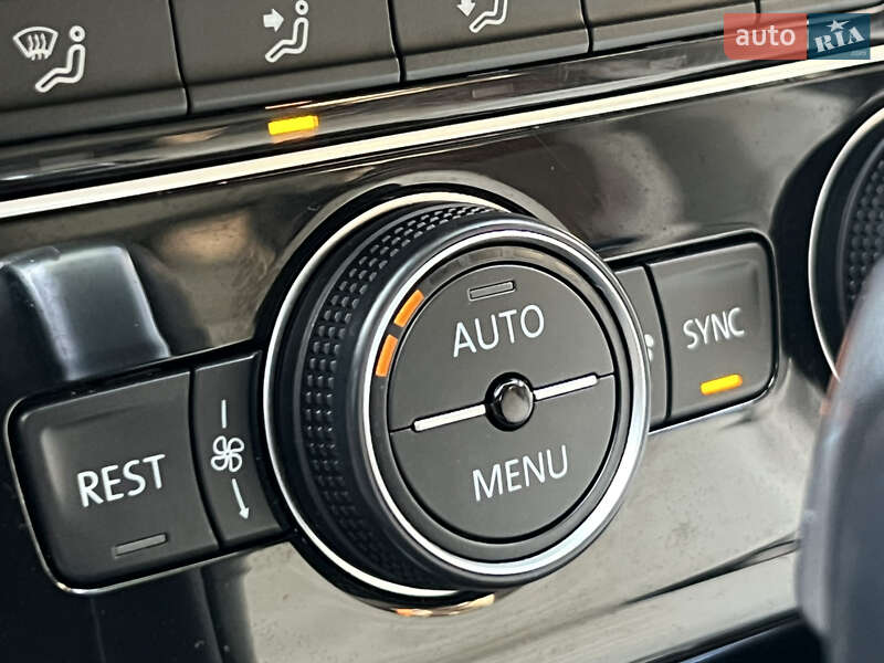 Седан Volkswagen Passat 2017 в Трускавці фото 85 Седан Volkswagen Passat 2017 в Трускавці