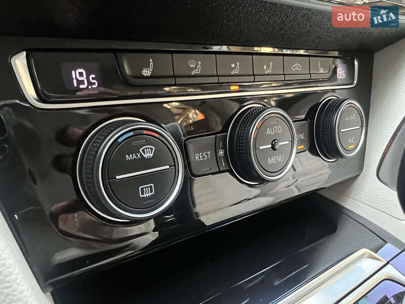 Седан Volkswagen Passat 2017 в Трускавці фото 87 Седан Volkswagen Passat 2017 в Трускавці