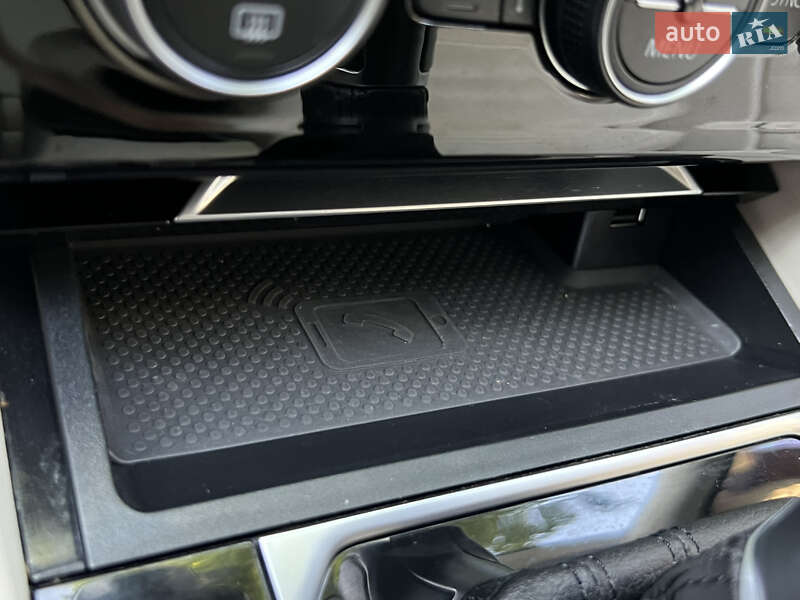 Седан Volkswagen Passat 2017 в Трускавці фото 106 Седан Volkswagen Passat 2017 в Трускавці