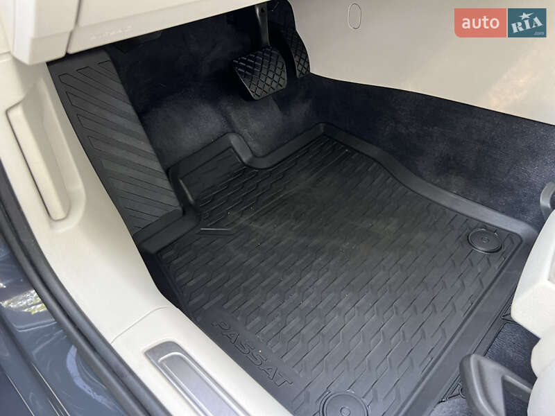 Седан Volkswagen Passat 2017 в Трускавці фото 113 Седан Volkswagen Passat 2017 в Трускавці