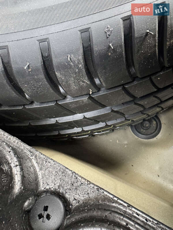 Седан Volkswagen Passat 2017 в Трускавці фото 128 Седан Volkswagen Passat 2017 в Трускавці