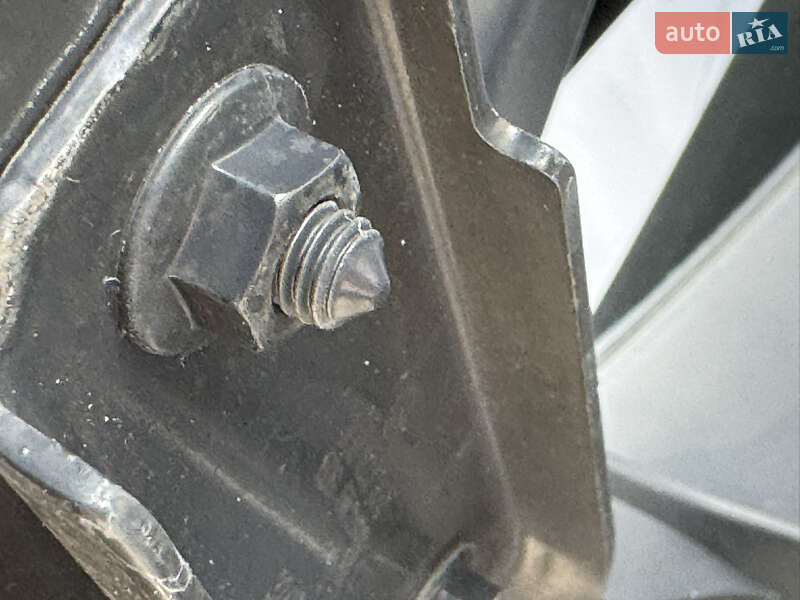 Седан Volkswagen Passat 2017 в Трускавці фото 179 Седан Volkswagen Passat 2017 в Трускавці