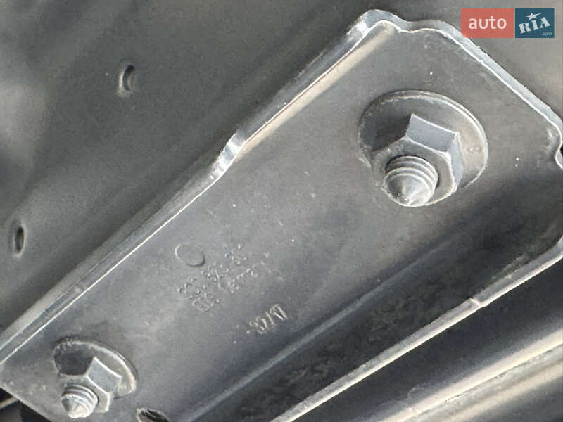 Седан Volkswagen Passat 2017 в Трускавці фото 183 Седан Volkswagen Passat 2017 в Трускавці